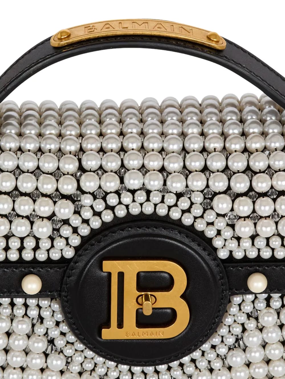 B-Buzz Dynasty tote bag