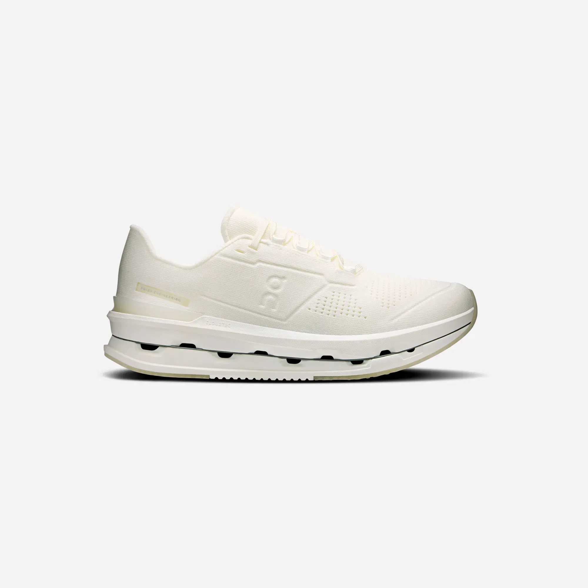 ON Running Cloudrise Cyclon 1.1 Undyed