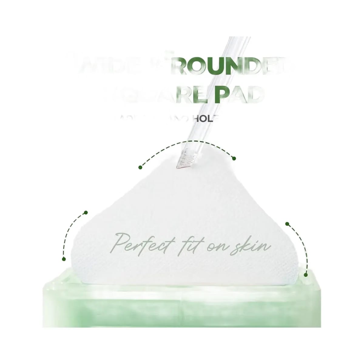 MEDIHEAL Teatree Trouble Pad