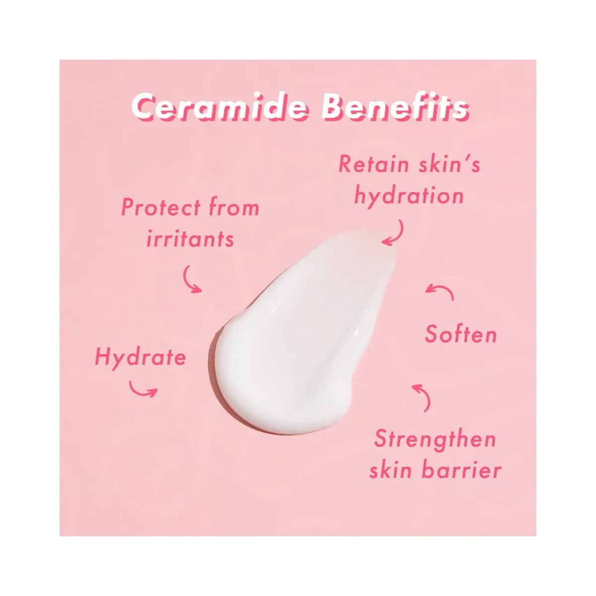 TONYMOLY Wonder Ceramide Mochi Water Cream
