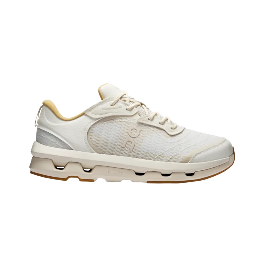 ON Running Cloudzone Moon Ivory Putty