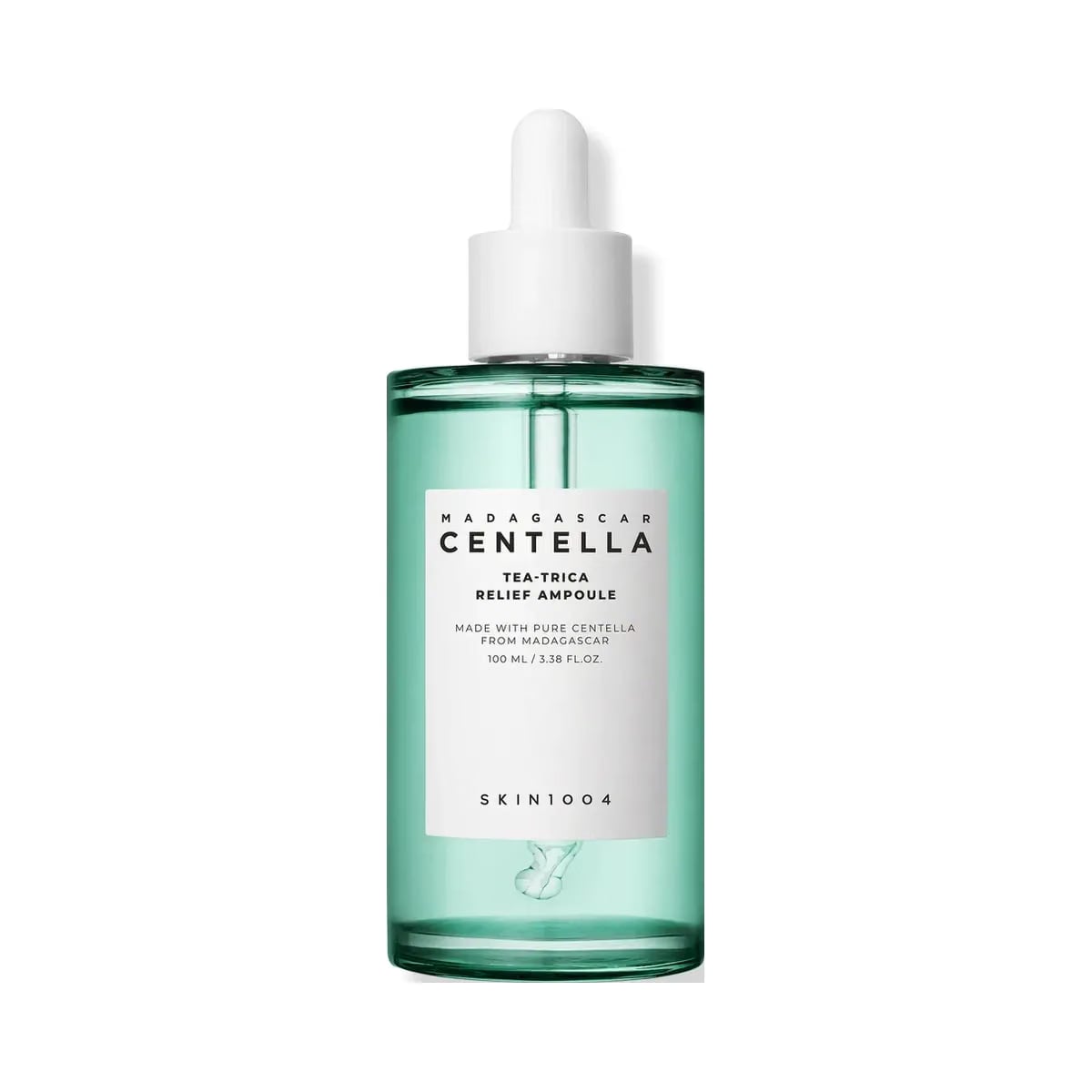 SKIN1004 Madagascar Centella Tea-Trica Relief Ampoule