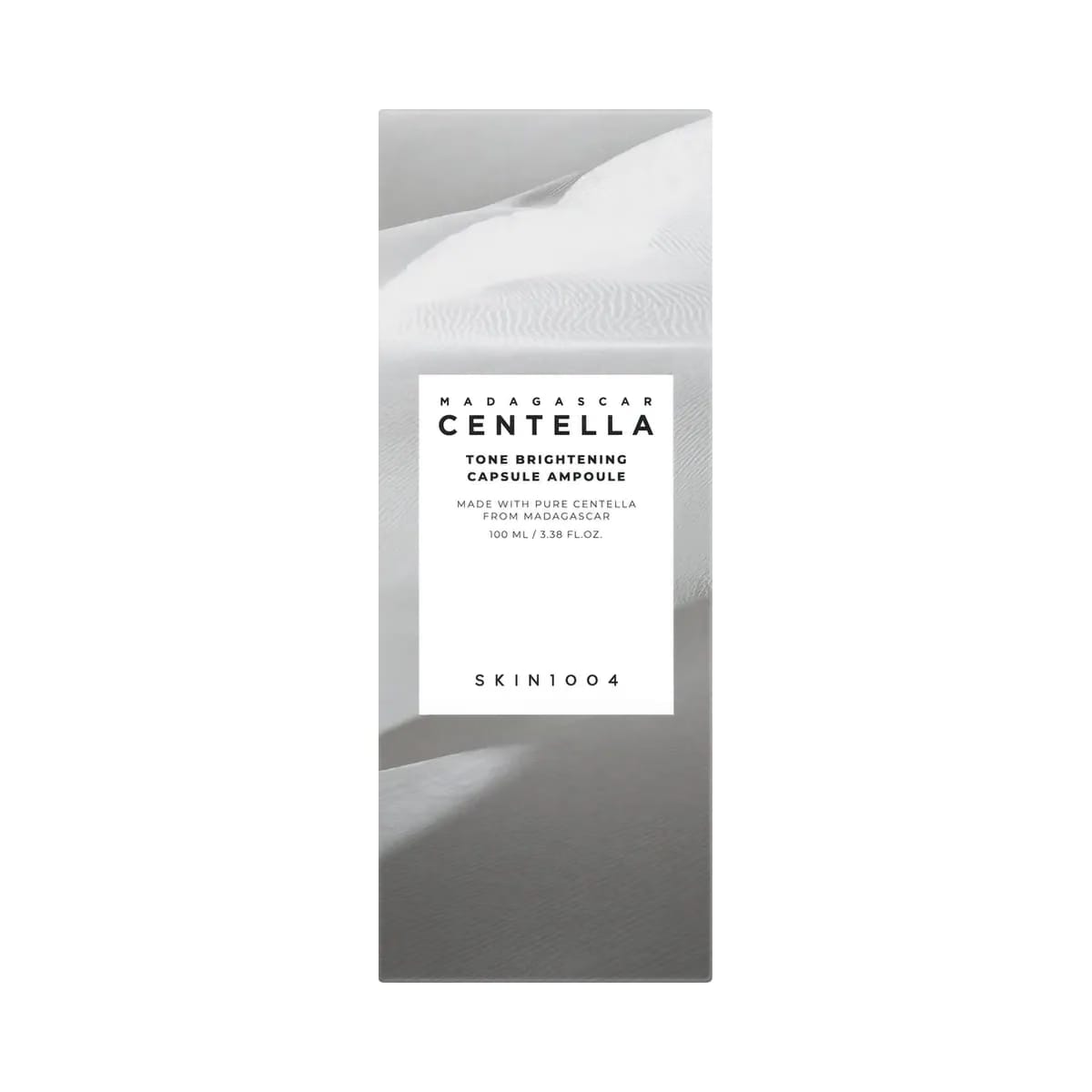 SKIN1004 Madagascar Centella Tone Brightening Capsule Ampoule