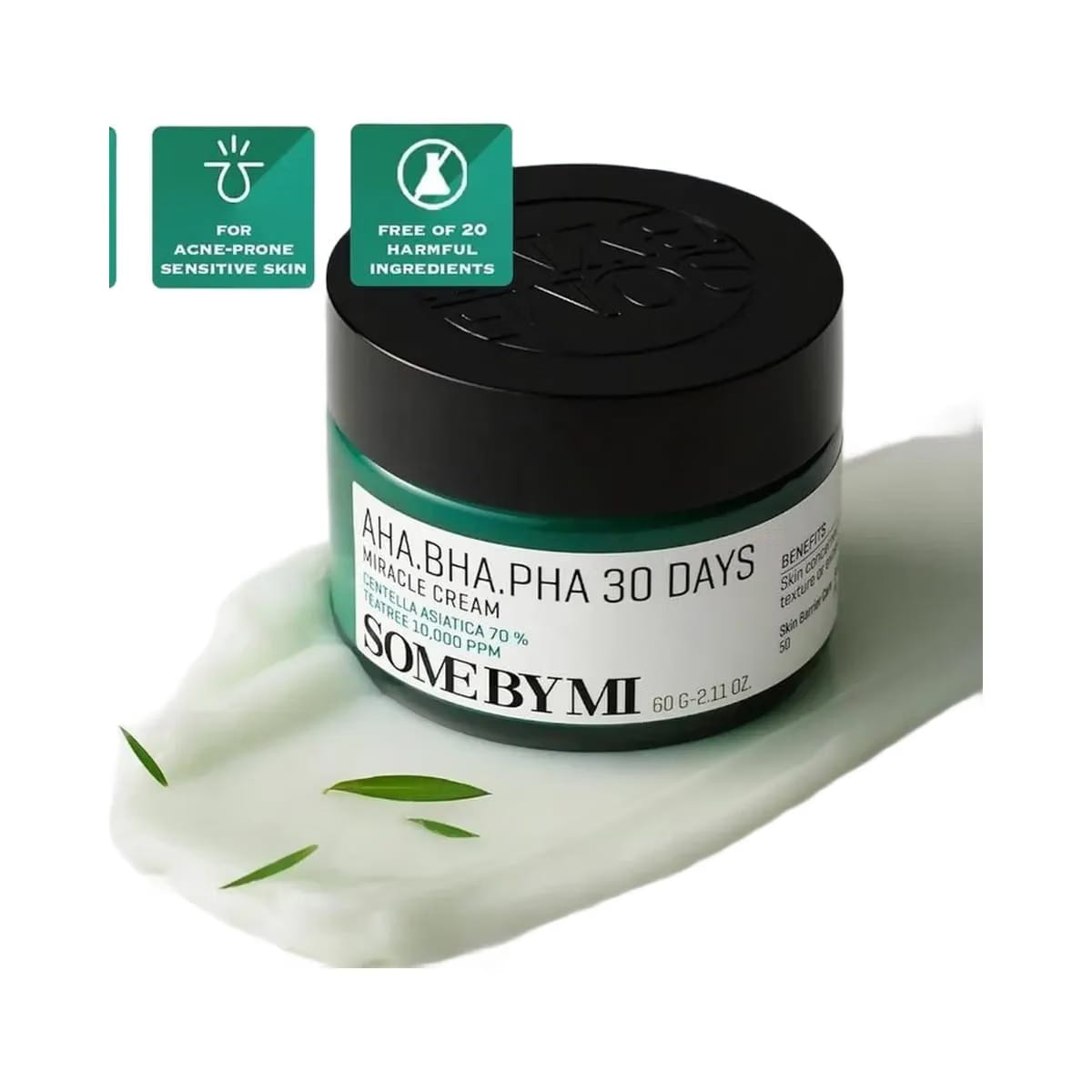 SOME BY MI AHA BHA PHA 30 Days Miracle Cream