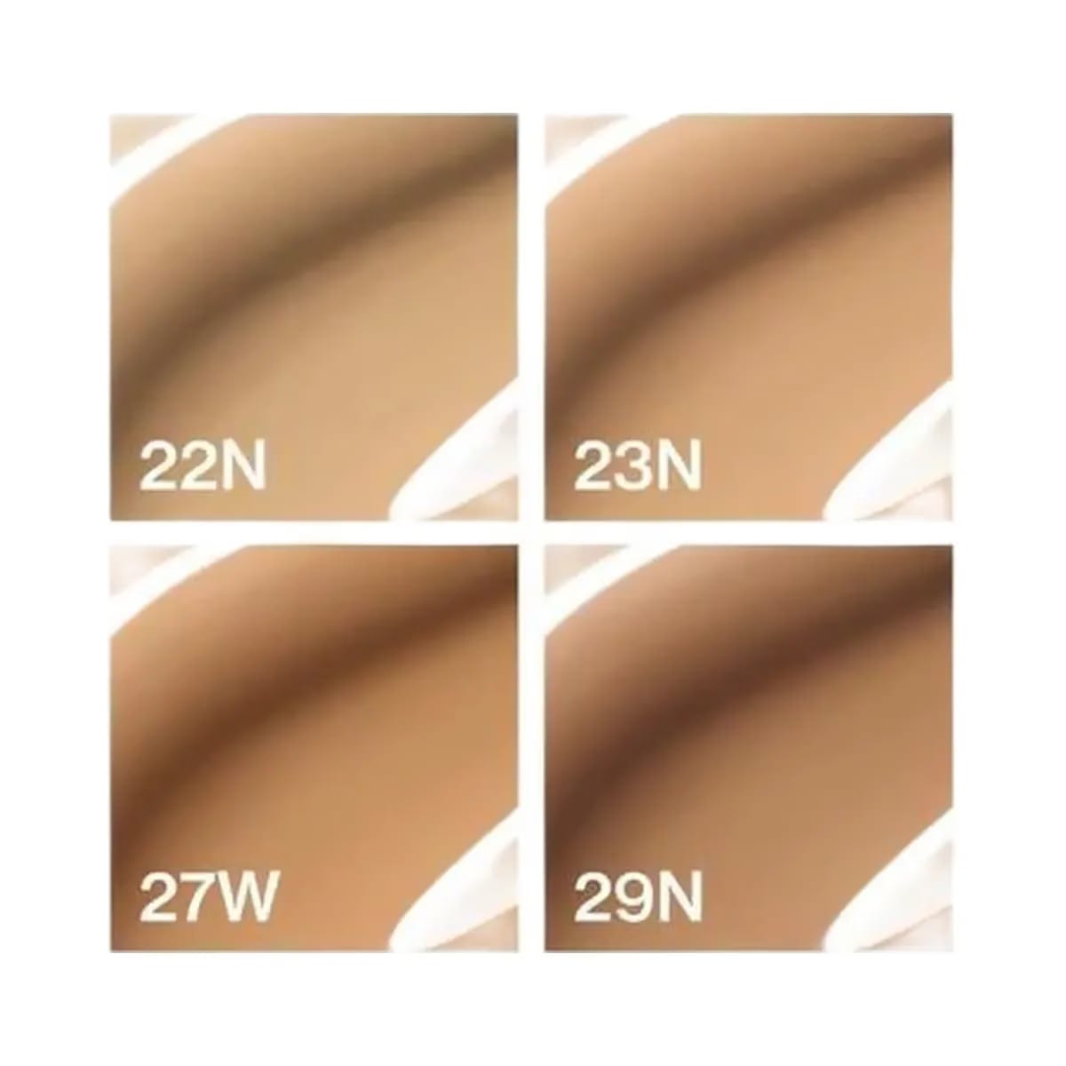 Unleashia Satin Wear Healthy-Green Cushion Foundation