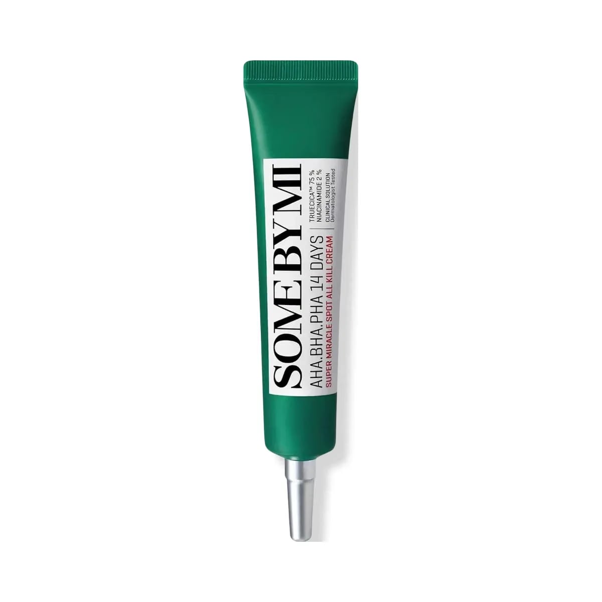 SOME BY MI AHA BHA PHA 14 Days Super Miracle Spot All Kill Cream