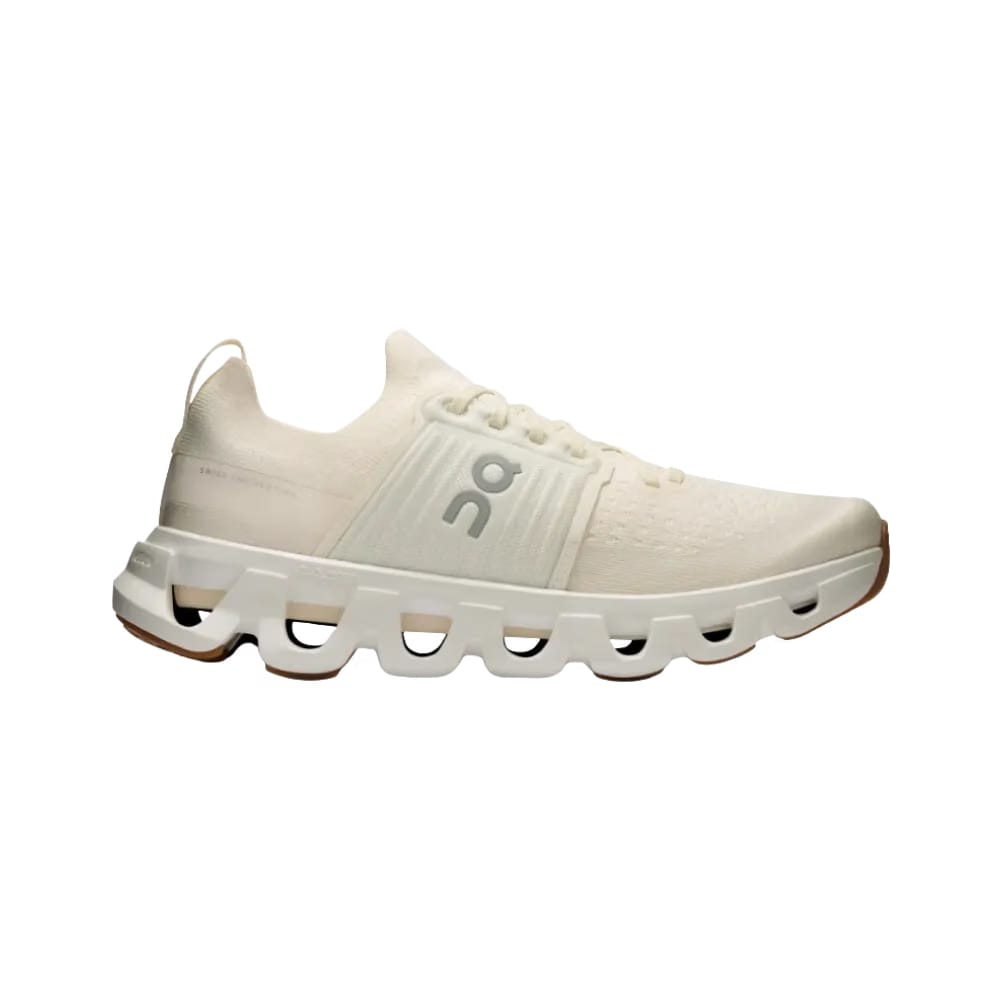 On Running Cloudswift 4 Ivory Dew