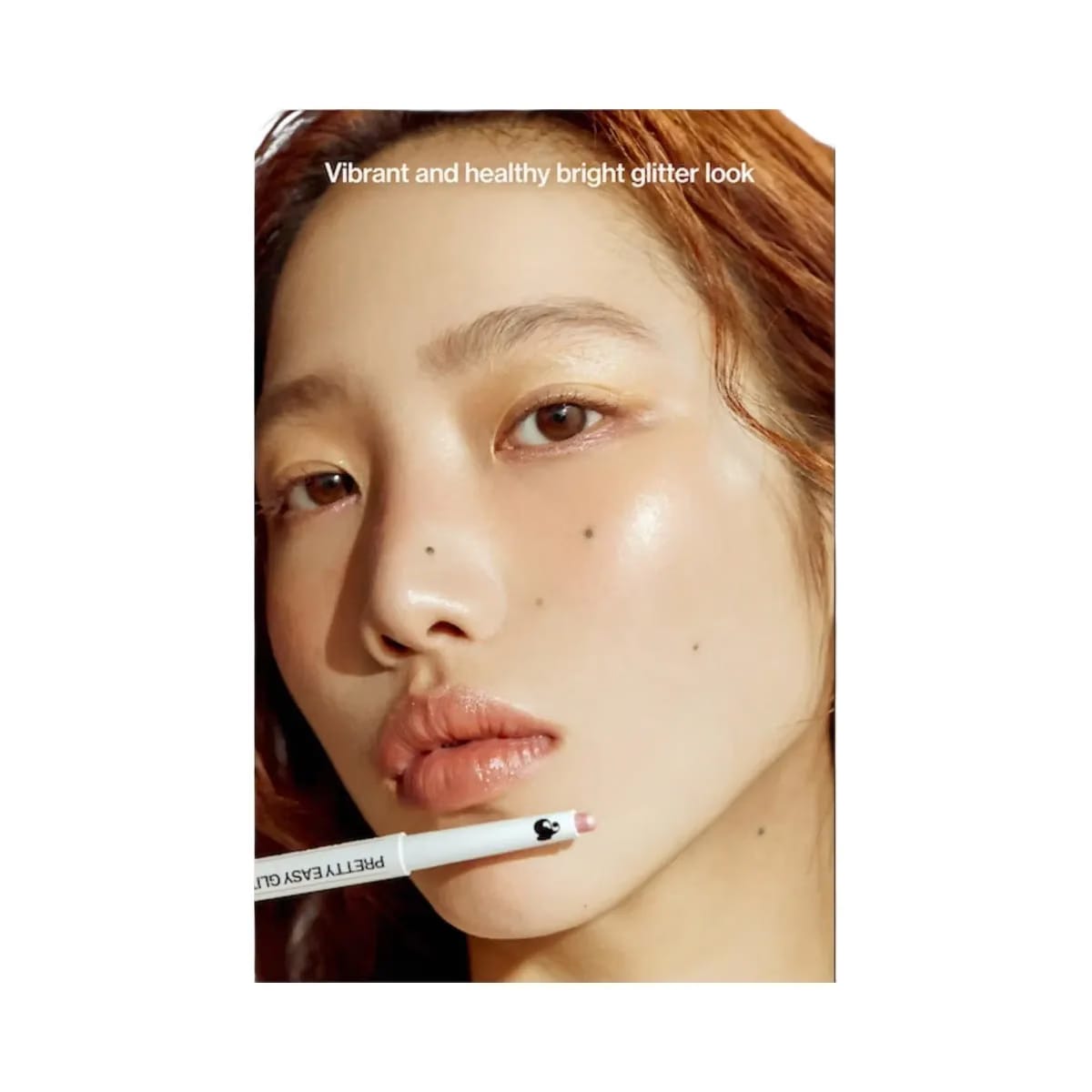 Unleashia Pretty Easy Glitter Stick