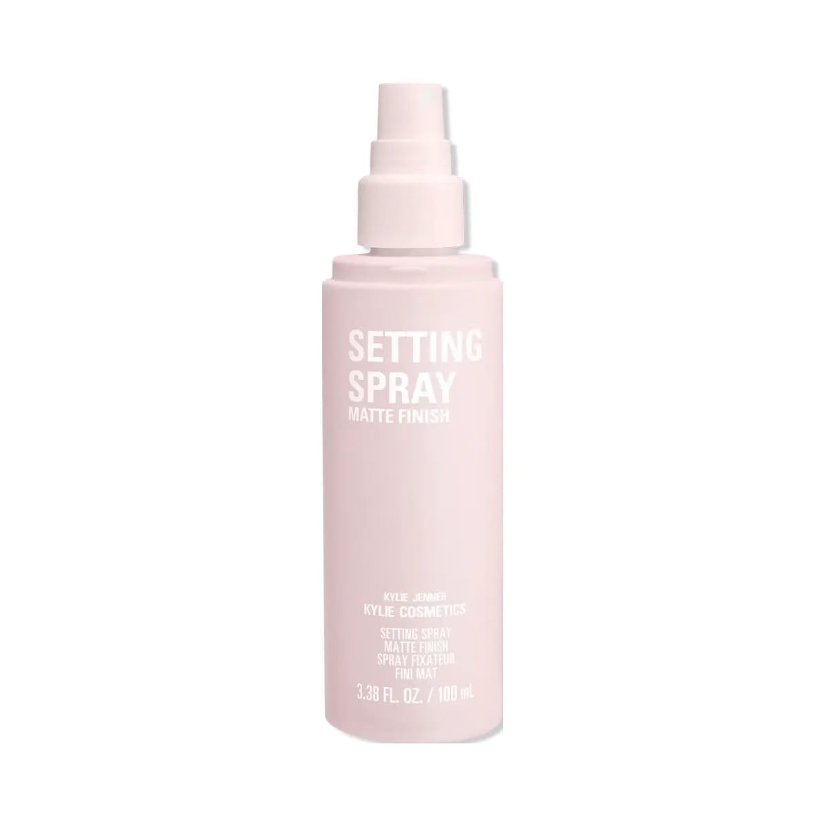 KYLIE COSMETICS Mattifying Setting Spray