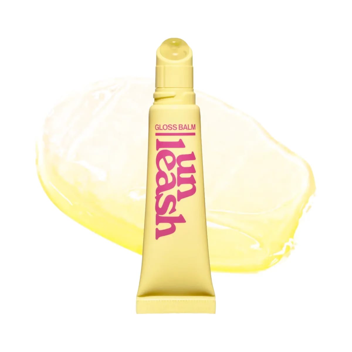 Unleashia Sunset Dazzle Gloss Balm