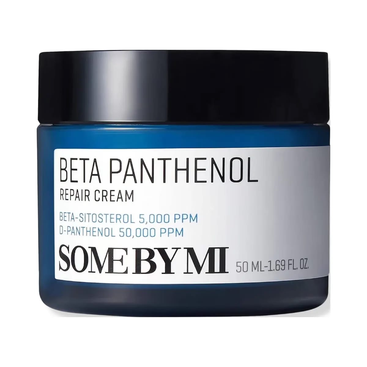 SOME BY MI Beta Panthenol Repair Cream