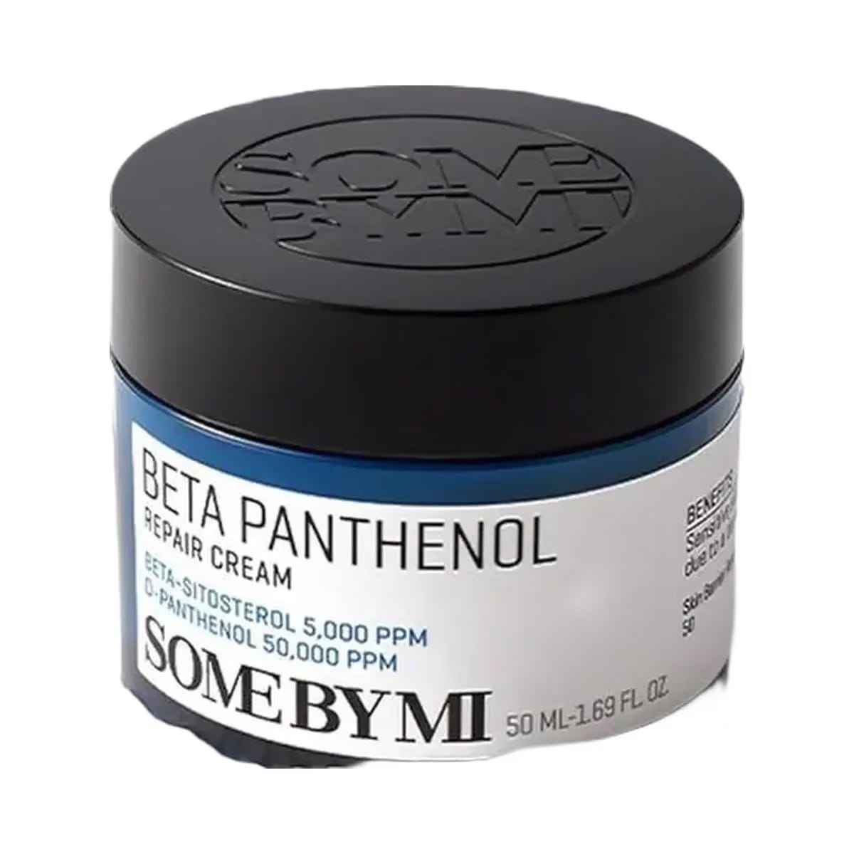 SOME BY MI Beta Panthenol Repair Cream