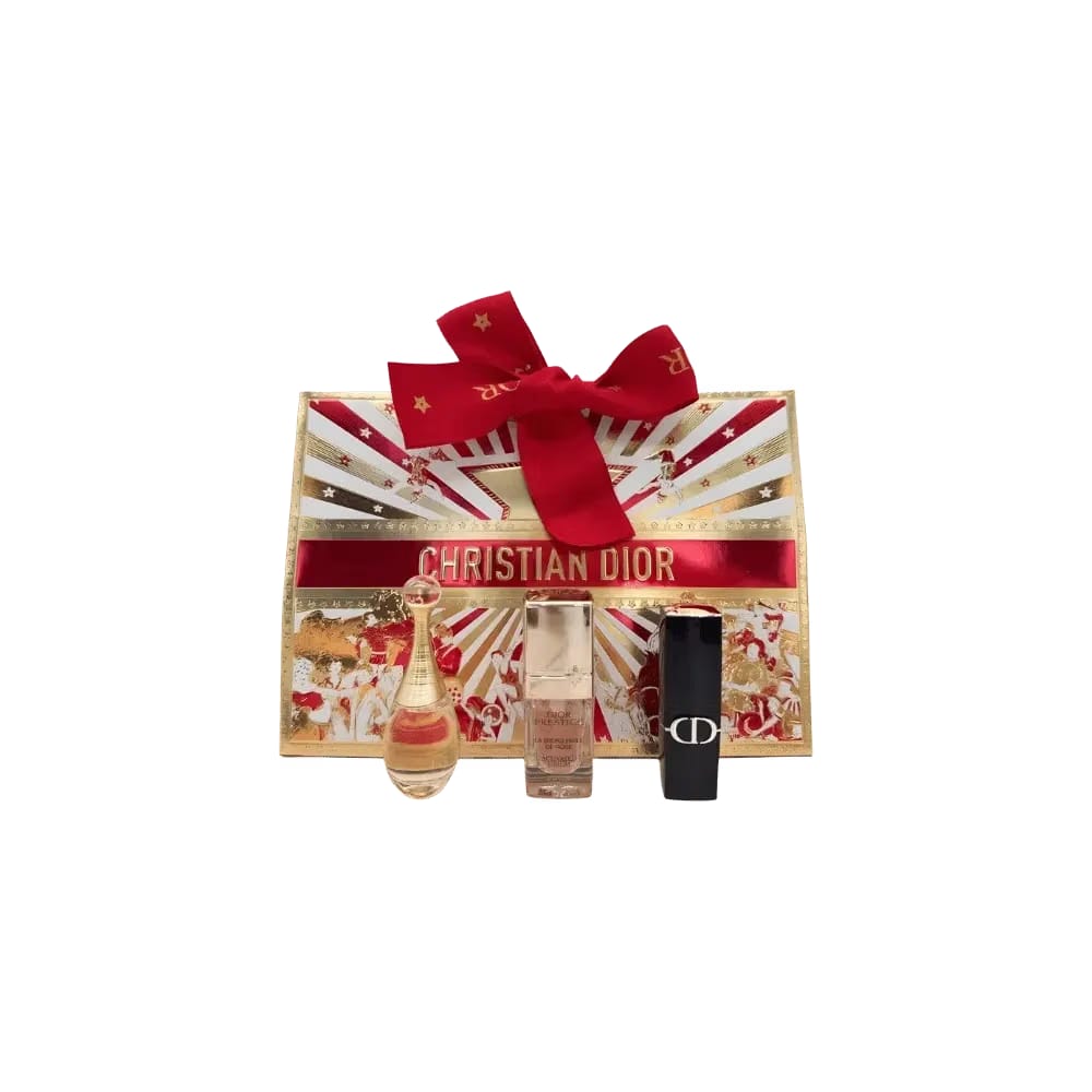 Dior Lucky Gift Perfume Sample Set