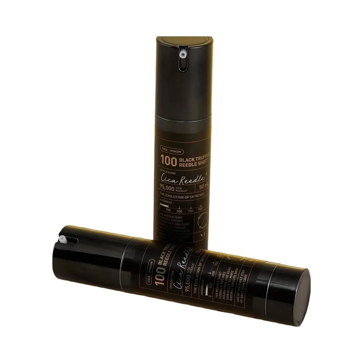 VT Cosmetics Black Truffle Reedle Shot 100