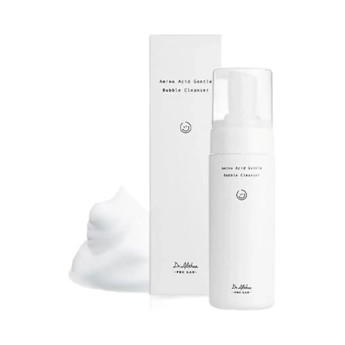 Dr. Althea Amino Acid Gentle Bubble Cleanser