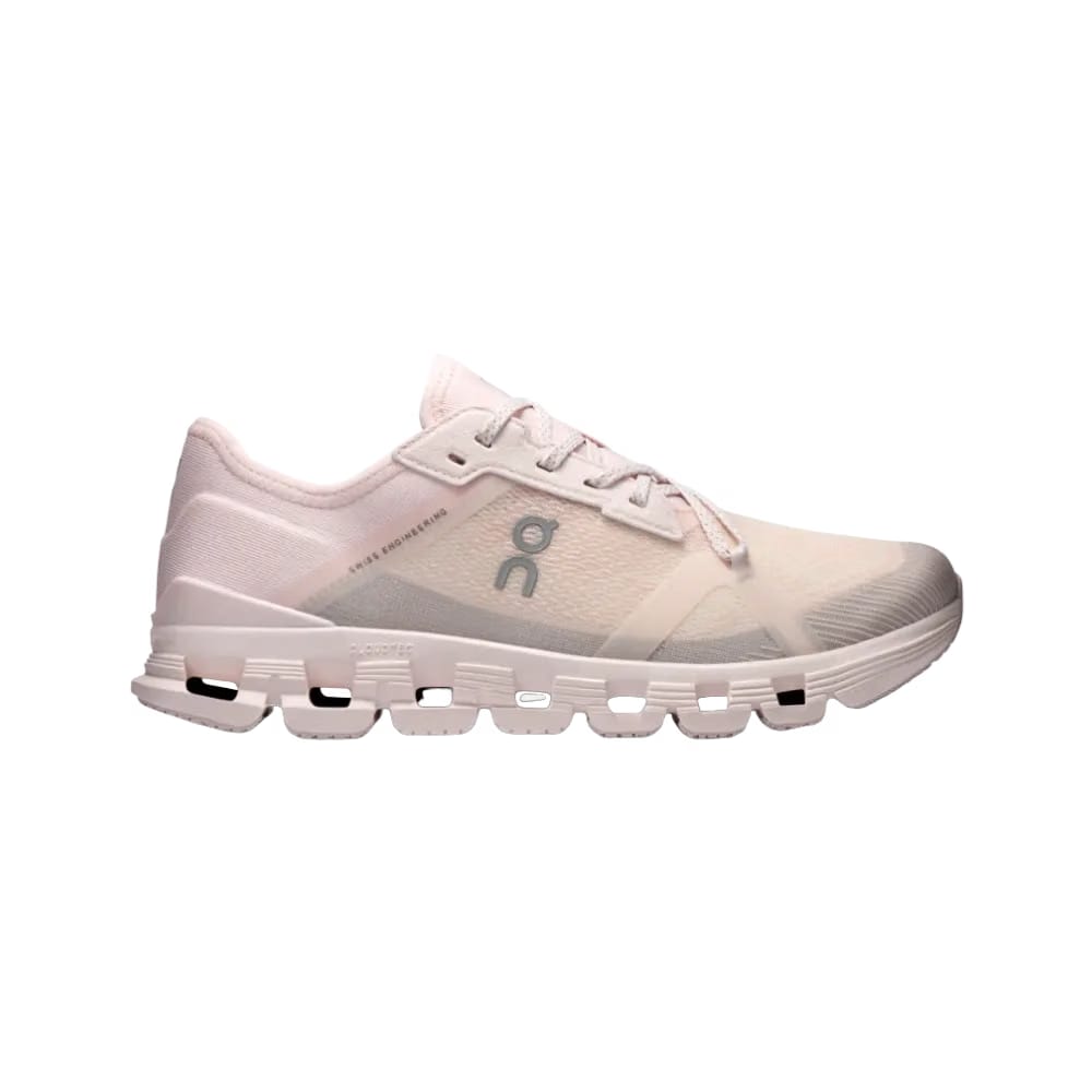 On Cloud X 4 Ad Salt Lily (Women'S)