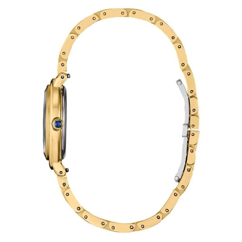Citizen L Arcly Limited Edition Blue Dial Women's Watch