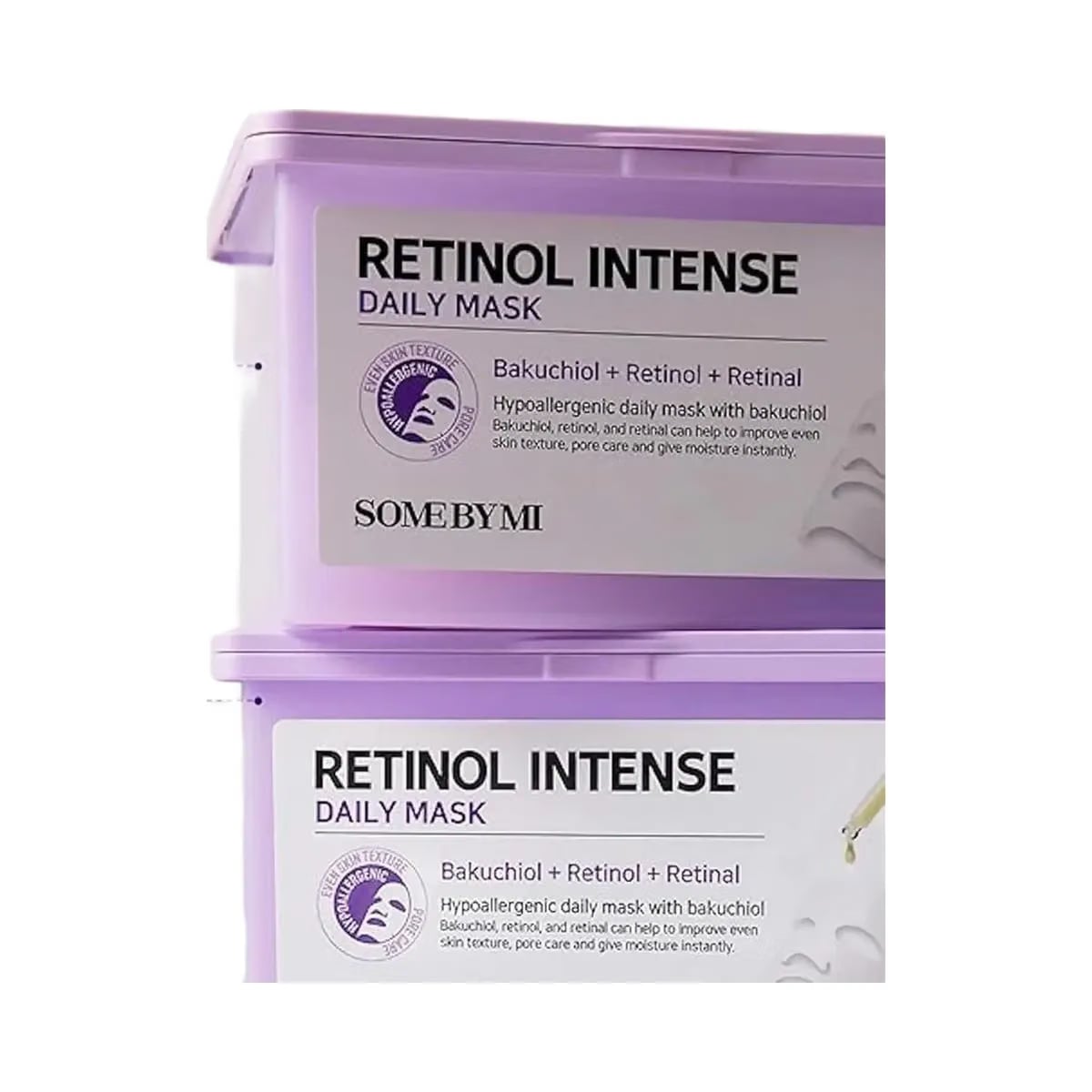 SOME BY MI Retinol Intense Daily Mask
