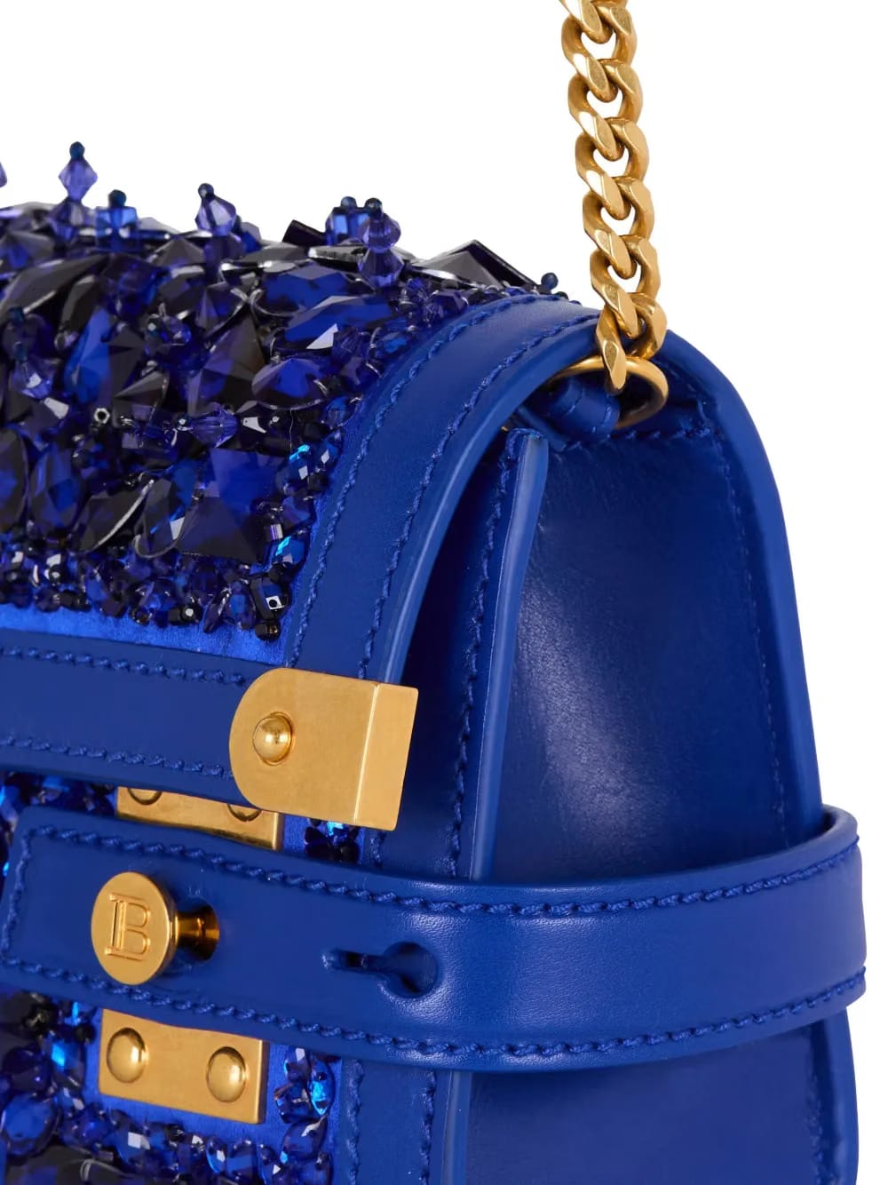 B-Buzz Pouch 23 cross body bag
