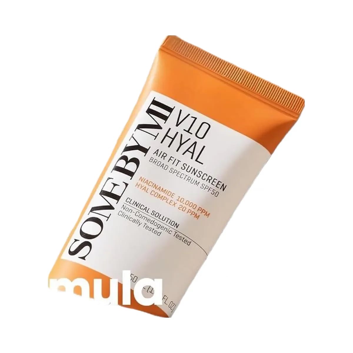 SOME BY MI V10 Hyal Air Fit Sunscreen