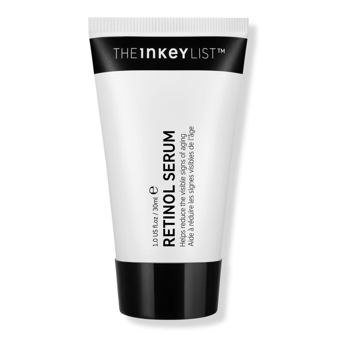 INKEY Retinol Fine Lines and Wrinkles Serum