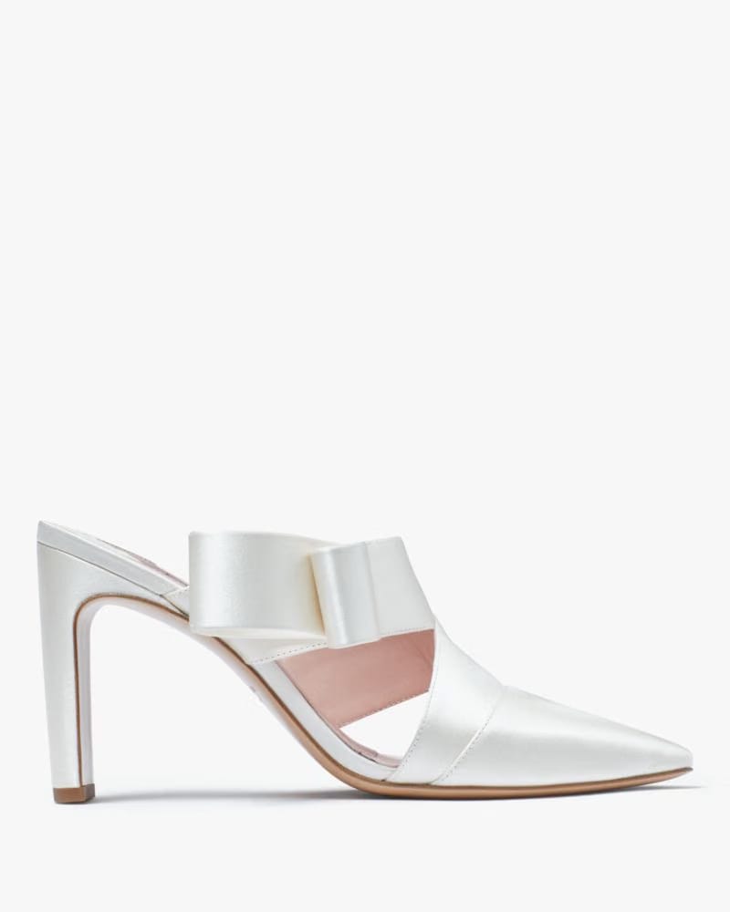 Bianca Mules