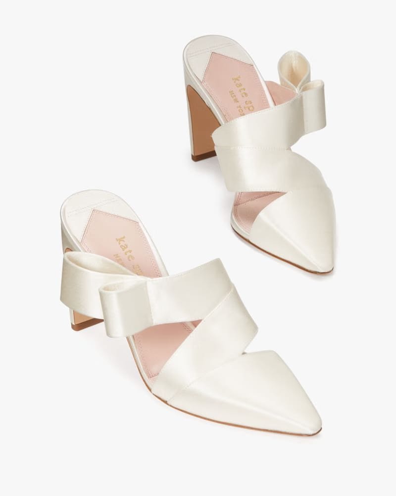 Bianca Mules