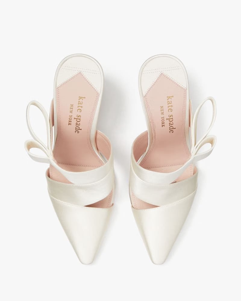 Bianca Mules