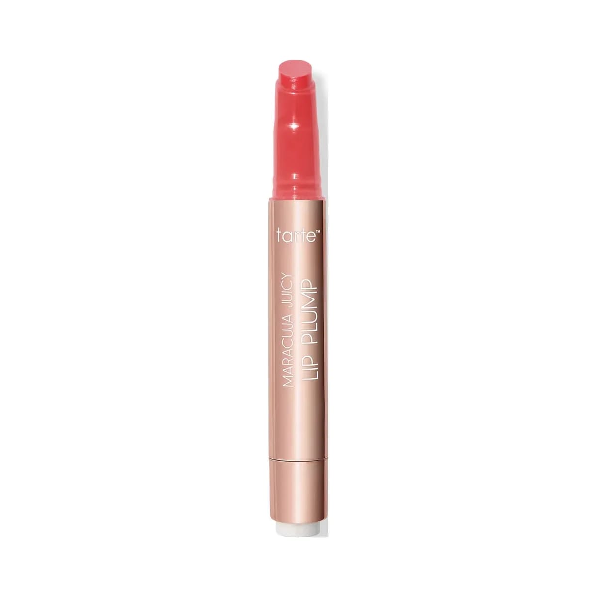 Tarte Maracuja Juicy Lip Plumping Gloss 'Poppy'