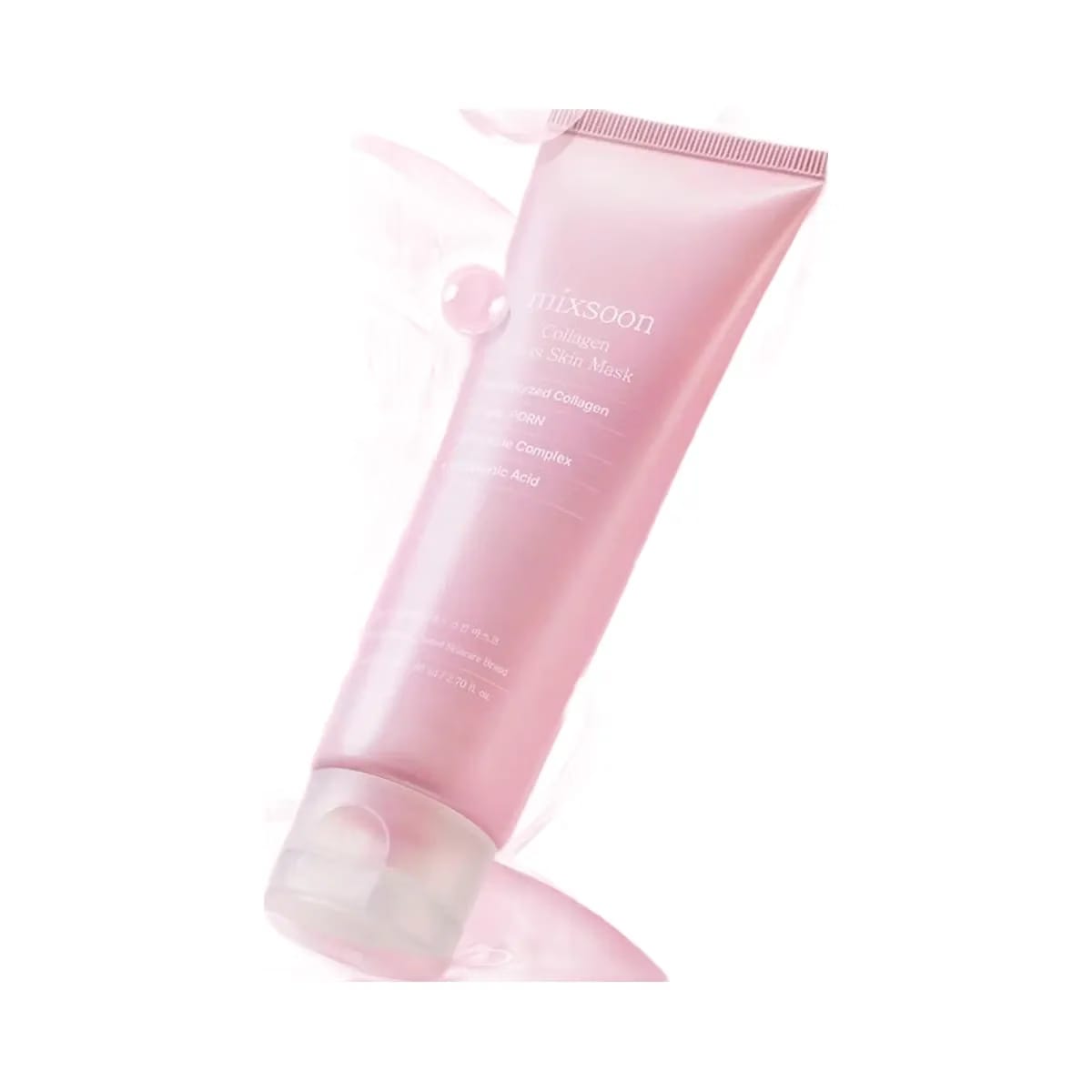Mixsoon Collagen Glass Skin Hydrating Mask
