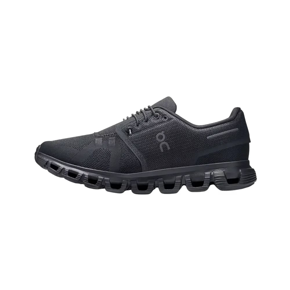 ON RUNNING CLOUD 6 BLACK ECLIPSE