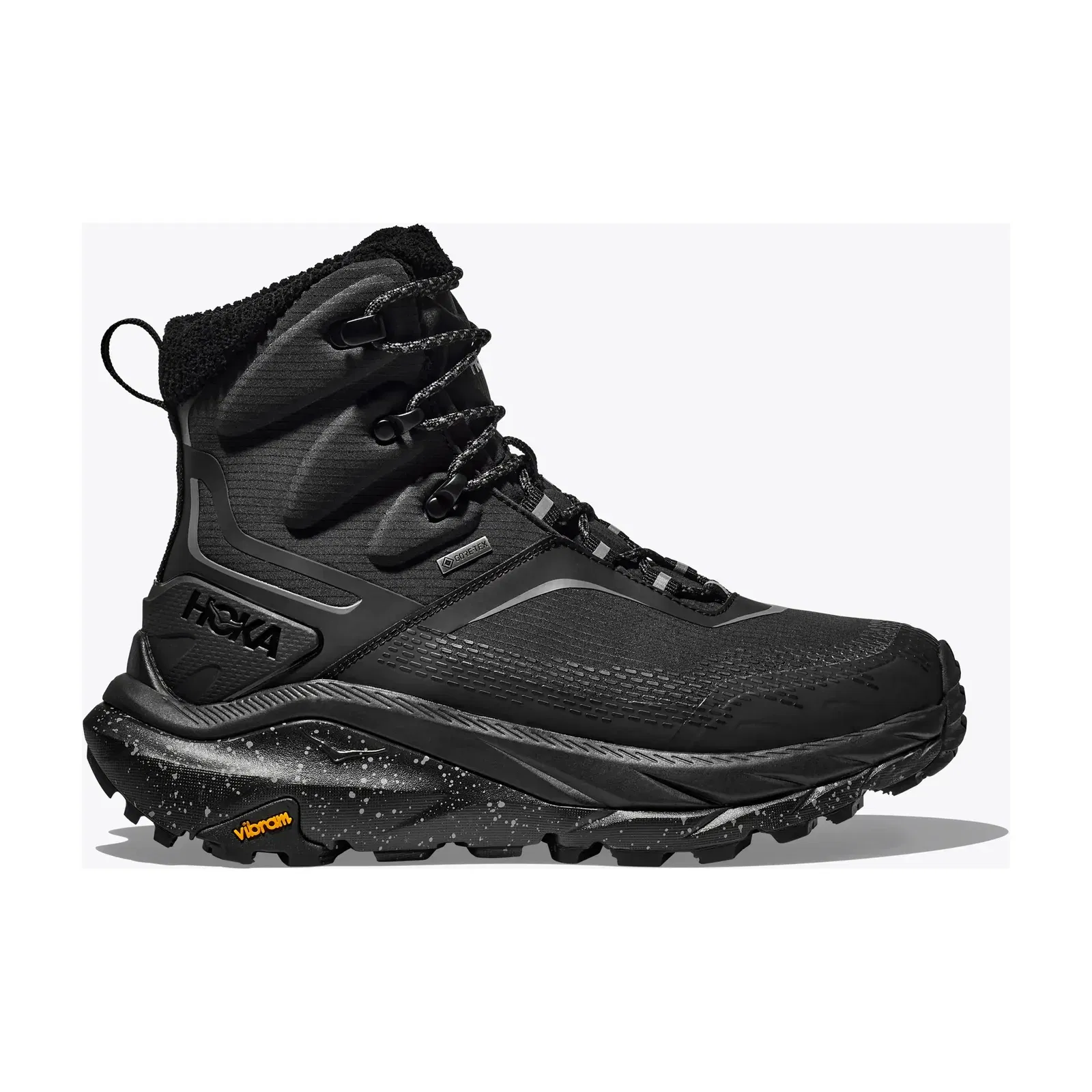Hoka 'S Kaha 2 Frost Gtx Black Black