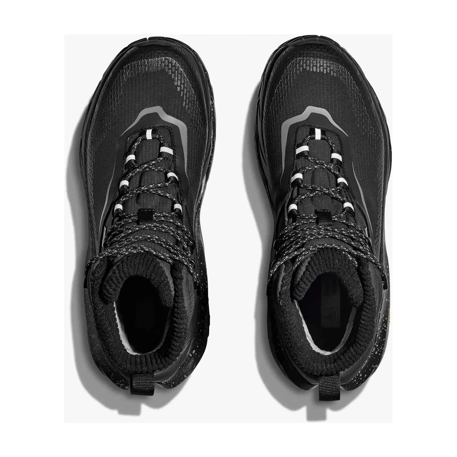 Hoka 'S Kaha 2 Frost Gtx Black Black