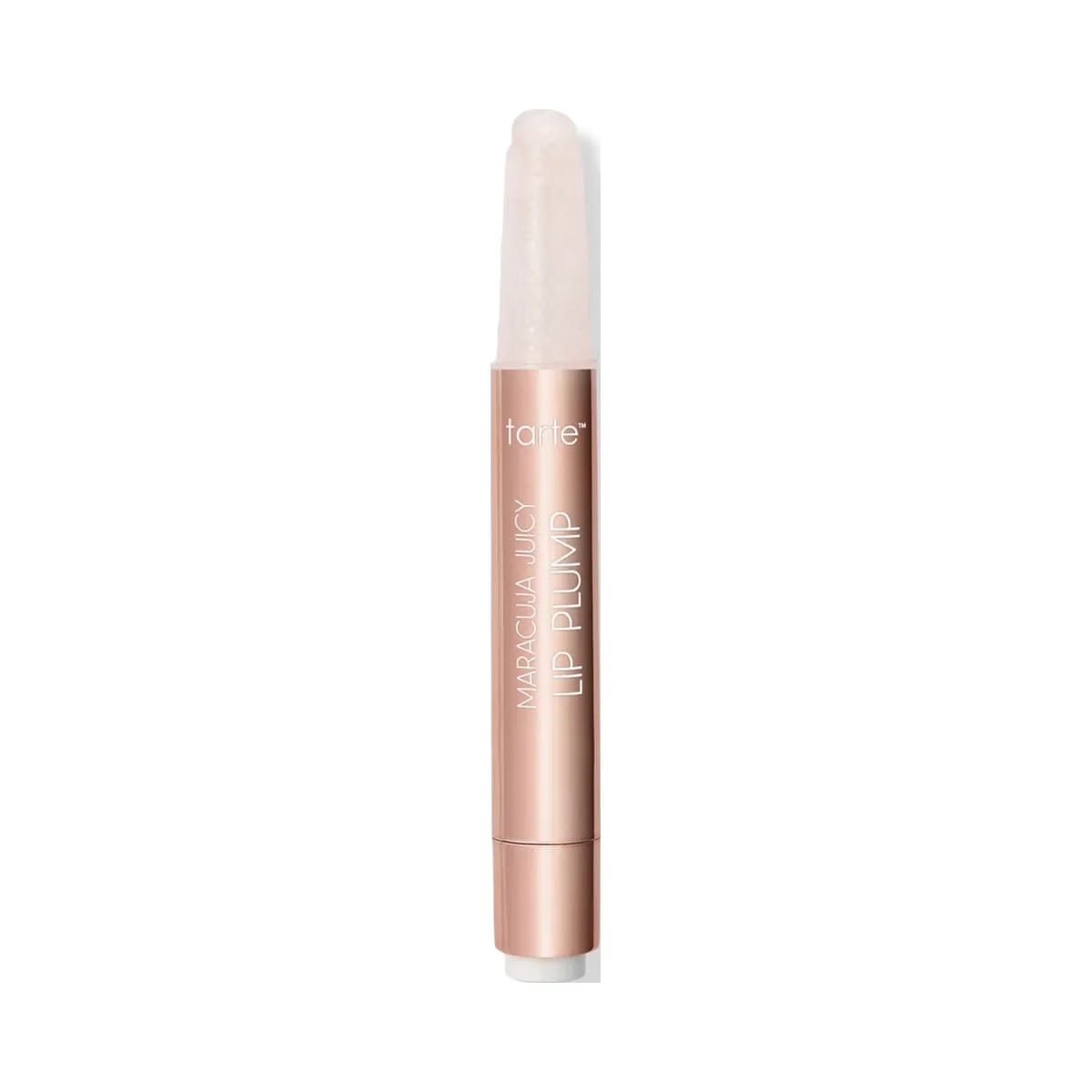Tarte Maracuja Juicy Lip Plump Shimmer Glass 'Pearl'