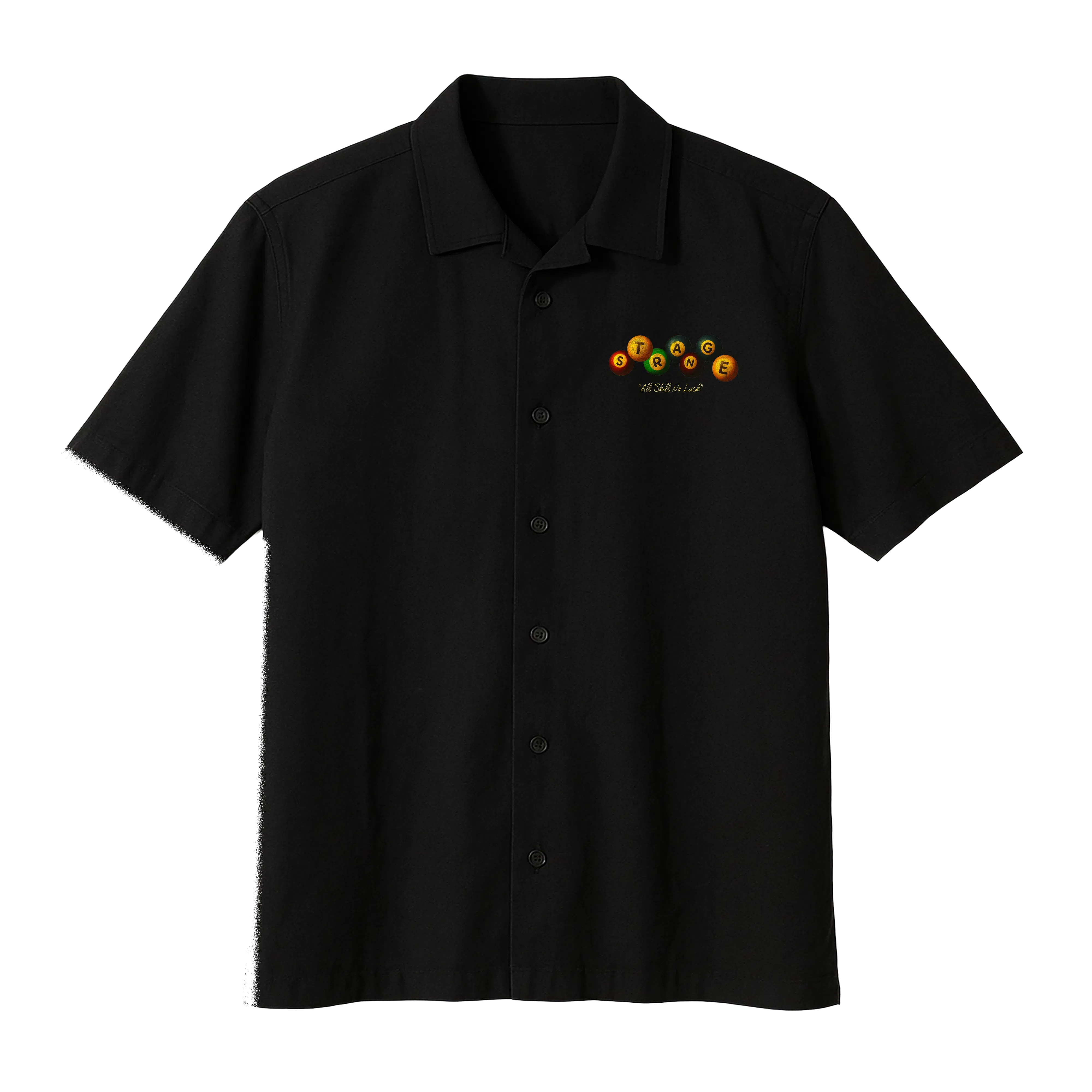 SKILL SHIRT