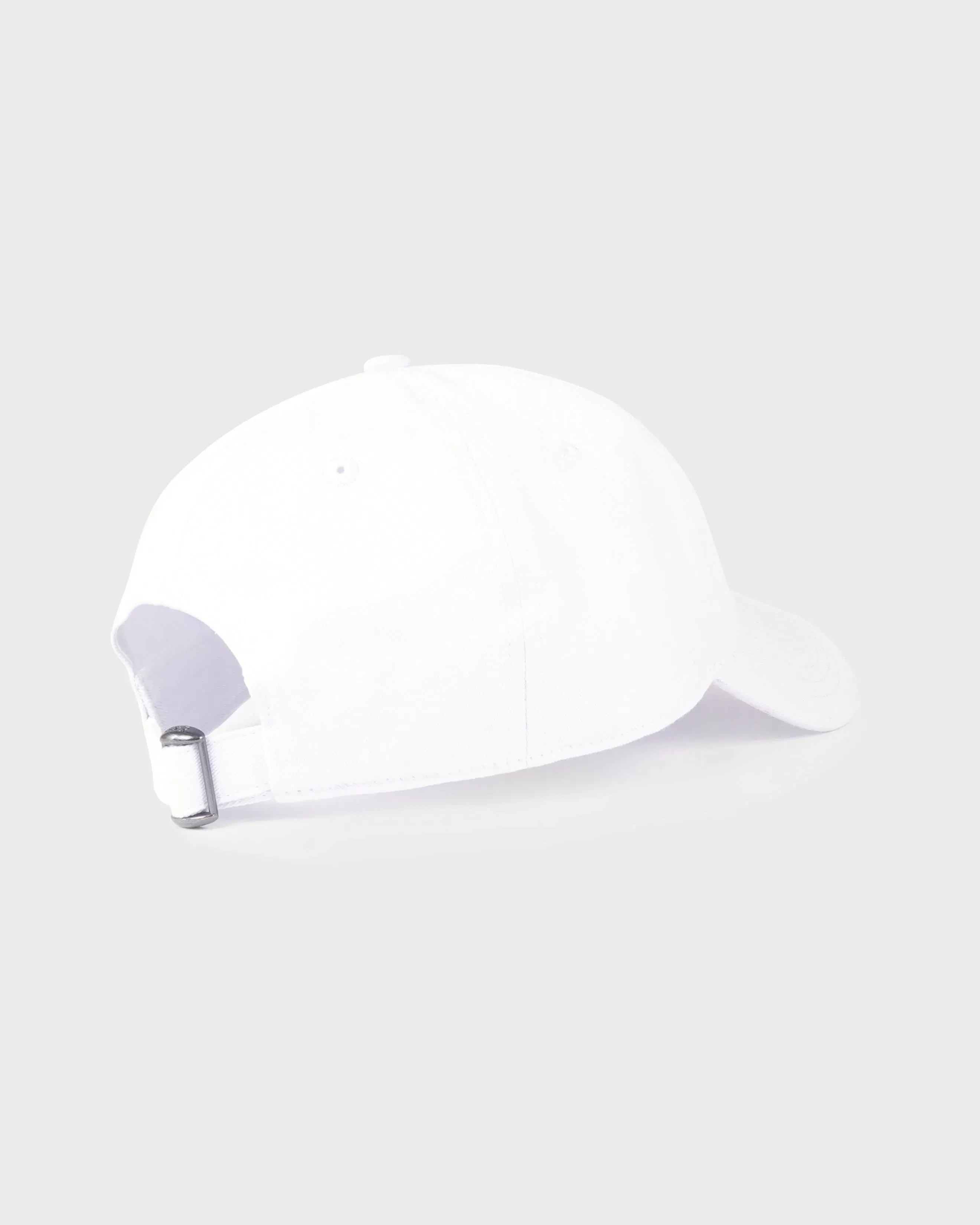 Run Club Hat - White