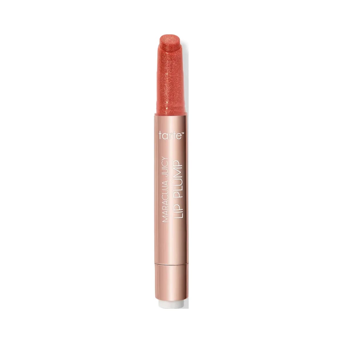 Tarte Maracuja Juicy Lip Plump Shimmer Glass 'Ruby'