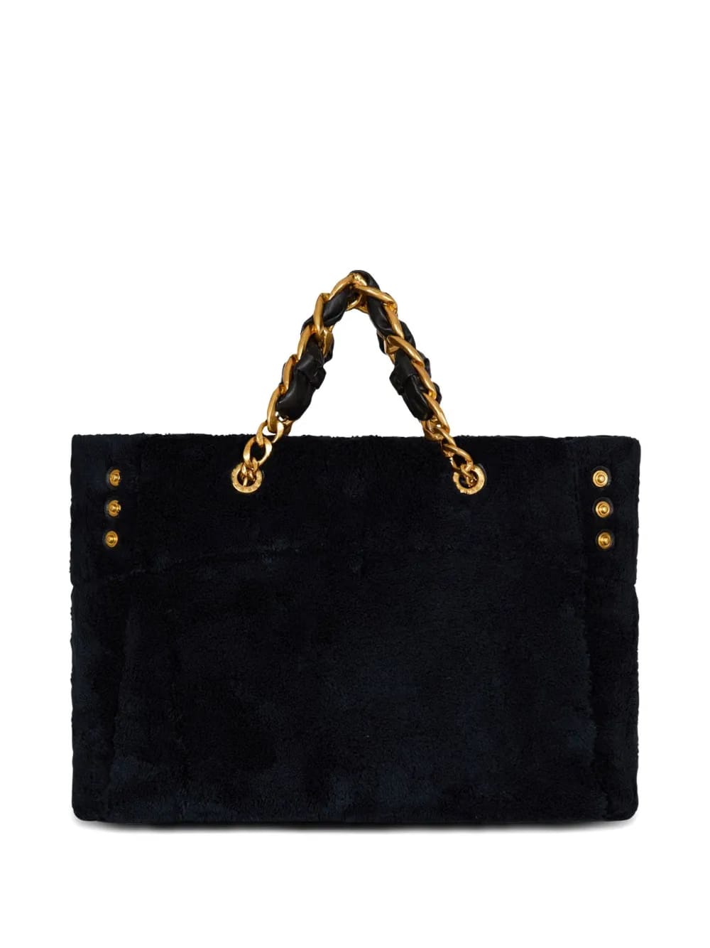 1945 tote bag