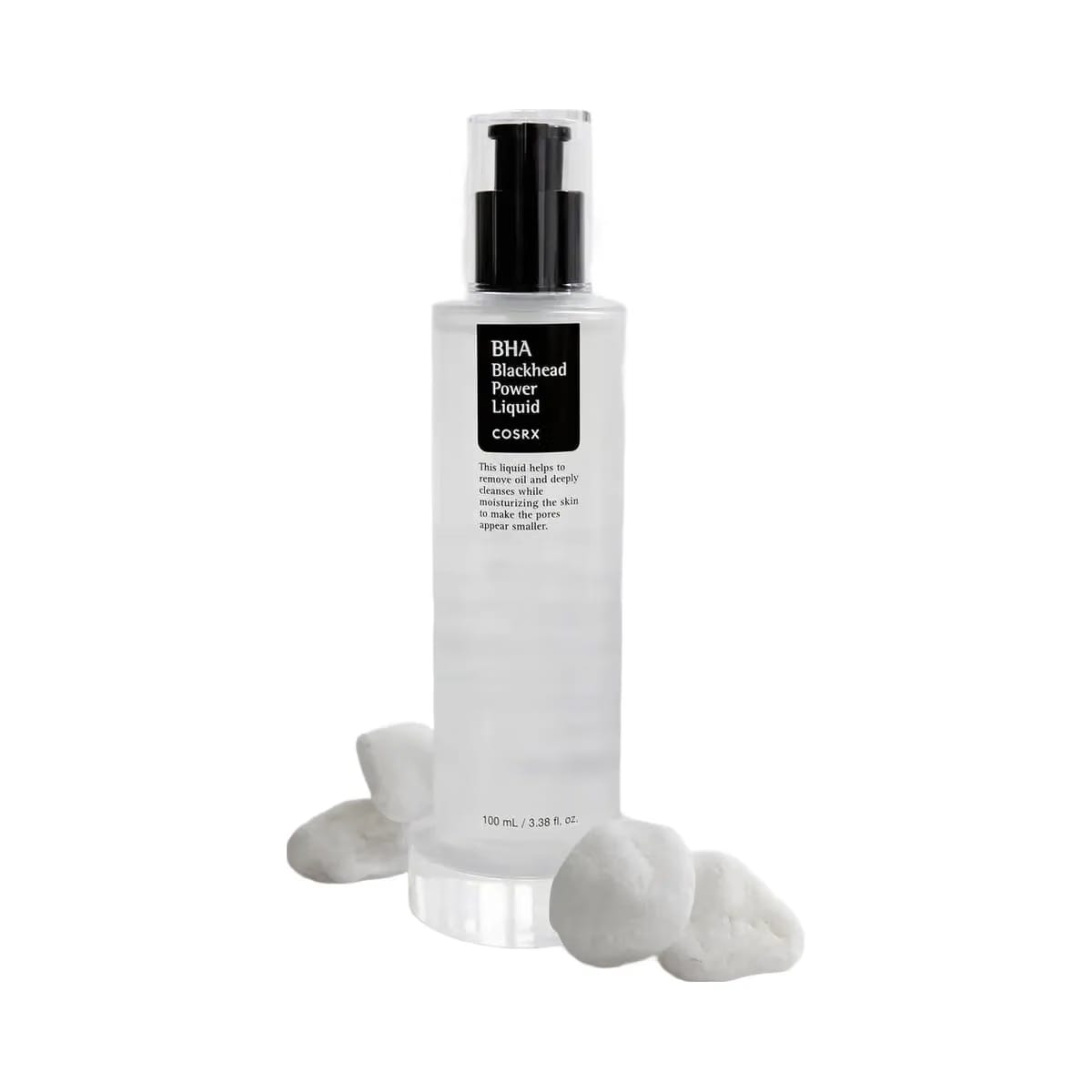 COSRX BHA Blackhead Power Liquid Treatment