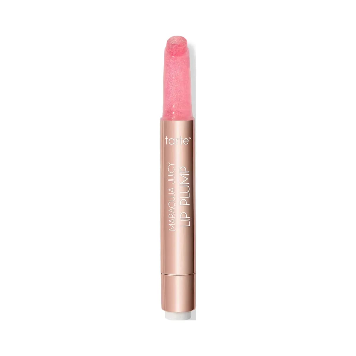 Tarte Maracuja Juicy Lip Plump Shimmer Glass 'Pink'