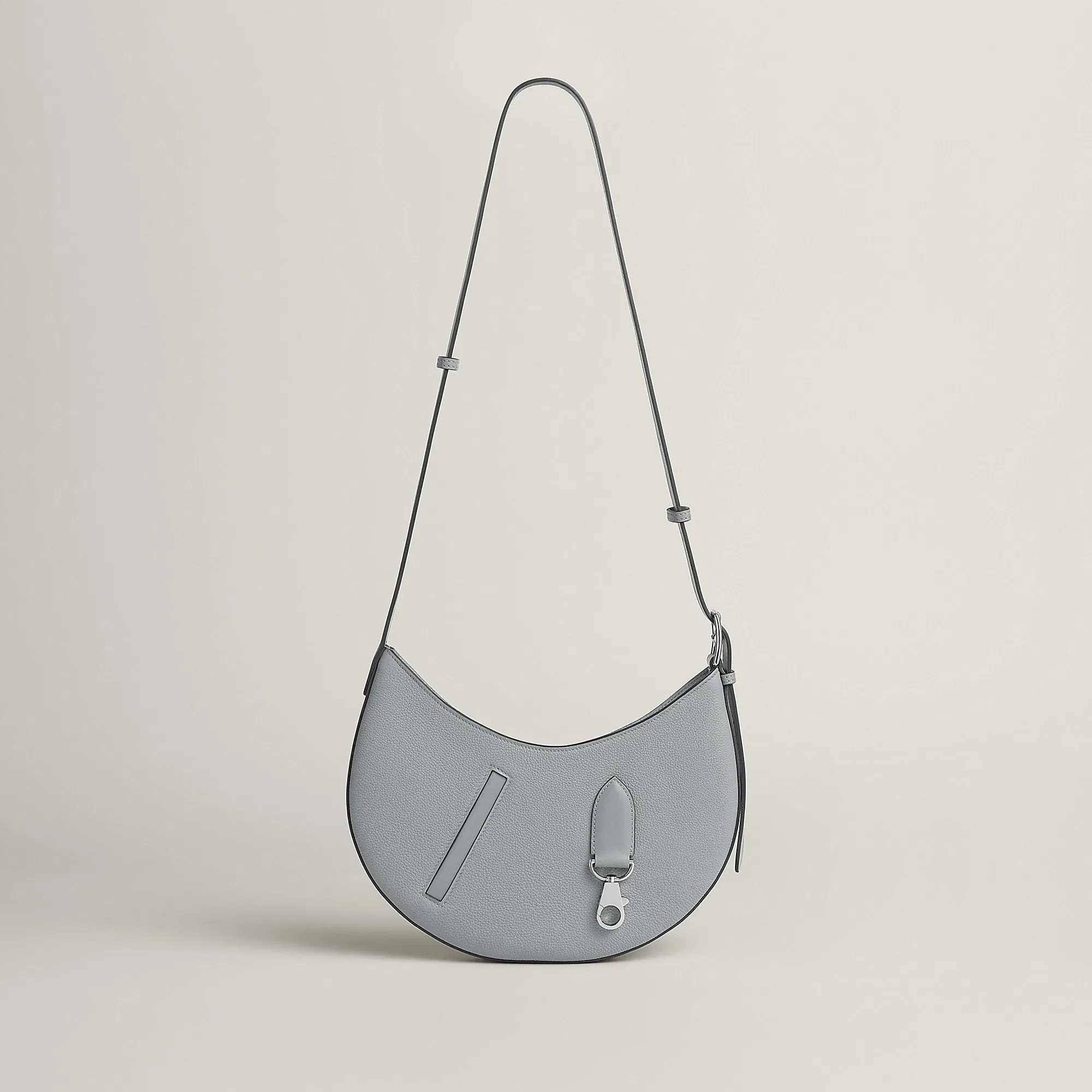 Hermes P'Tit Arcon Bag Toupe