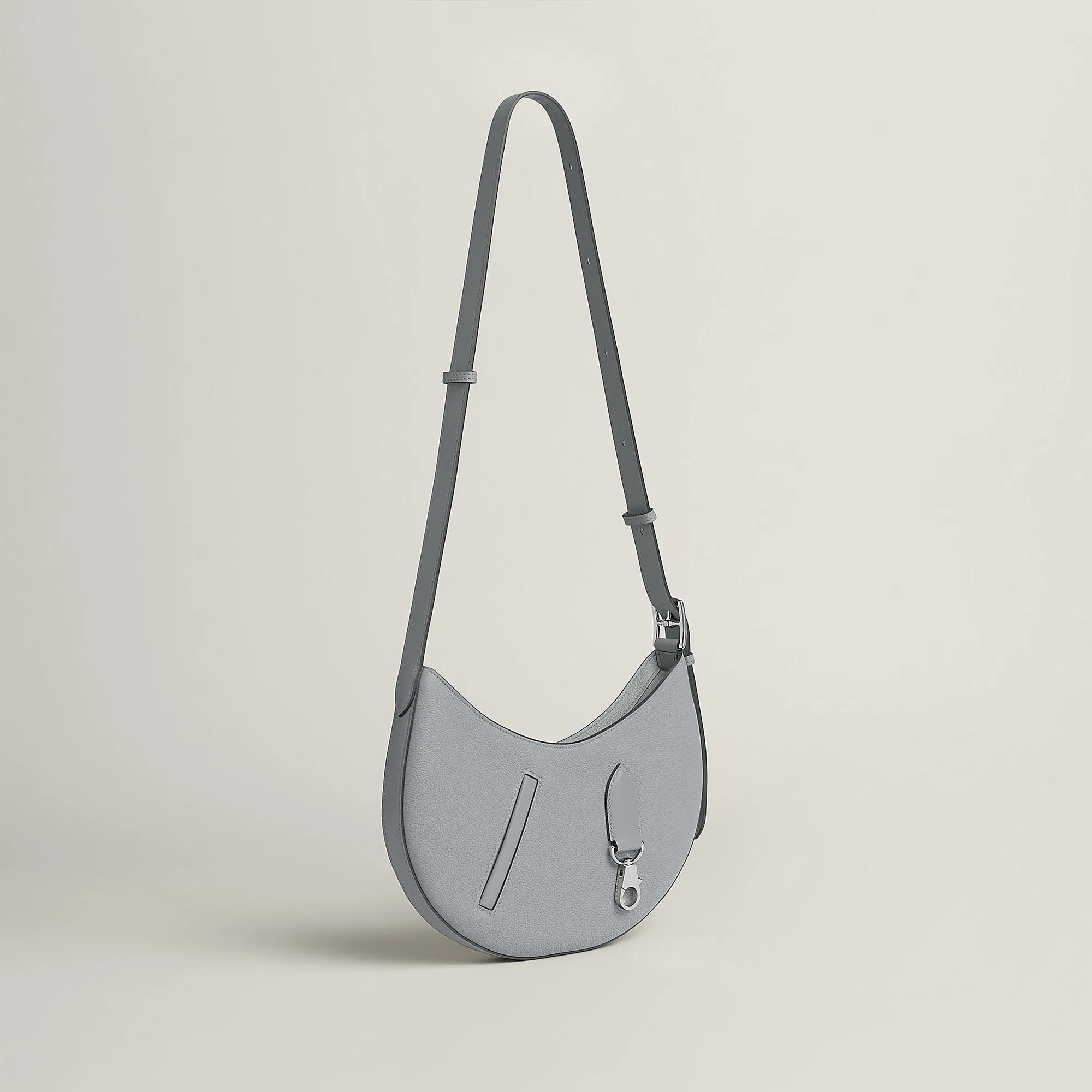 Hermes P'Tit Arcon Bag Toupe