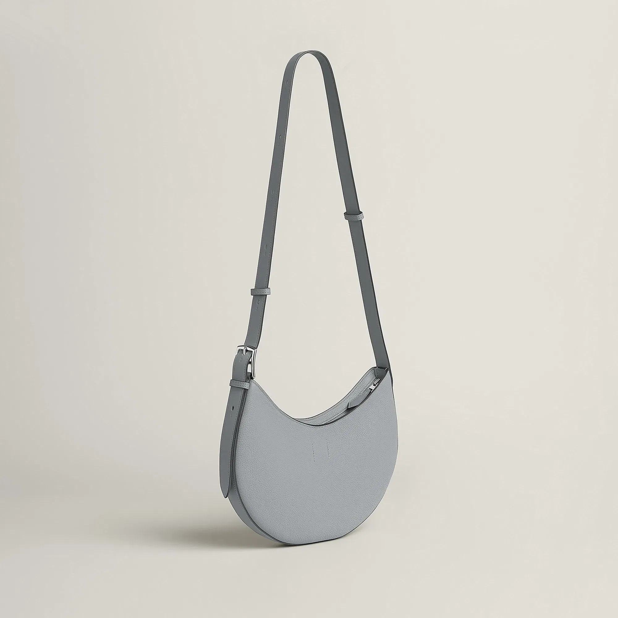 Hermes P'Tit Arcon Bag Toupe