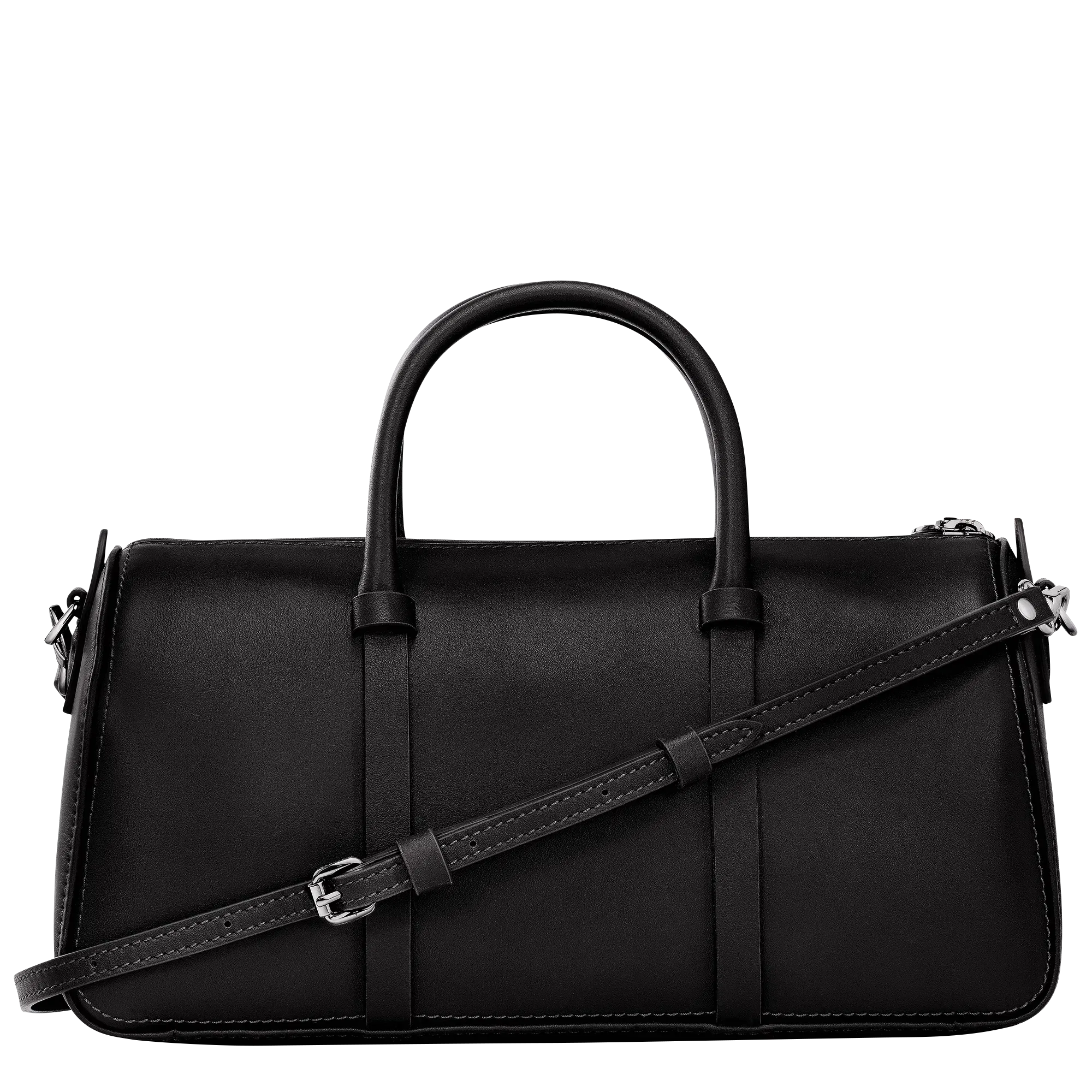 Longchamp Daylong M Handbag Black