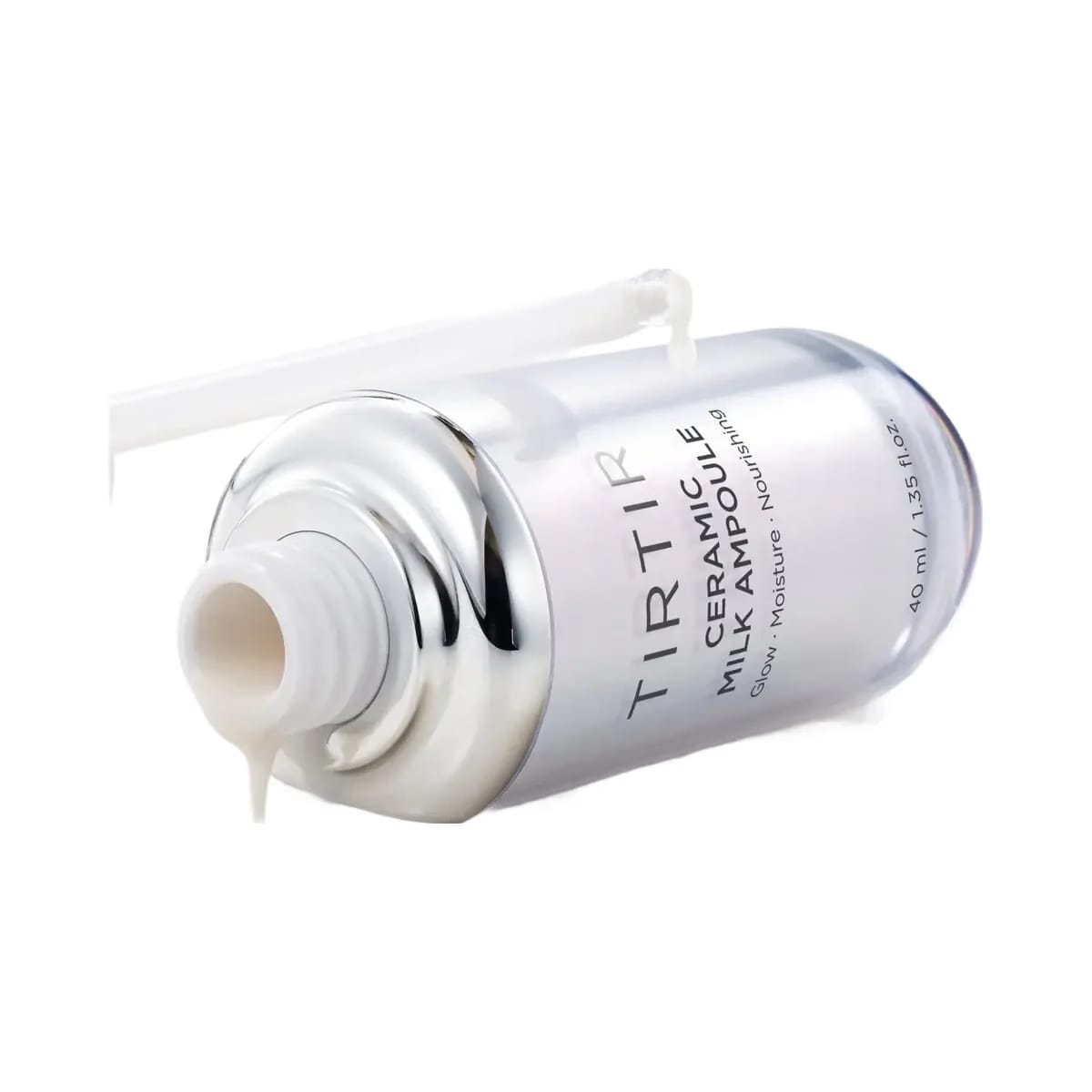 TIRTIR Ceramic Milk Ampoule
