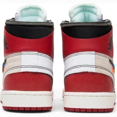Off-White x Air Jordan 1 Retro High OG "Chicago"