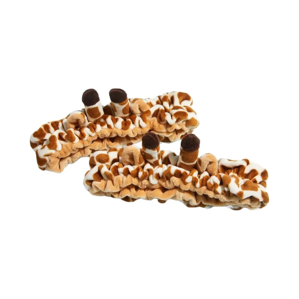 I Dew Care Giraffe Headband