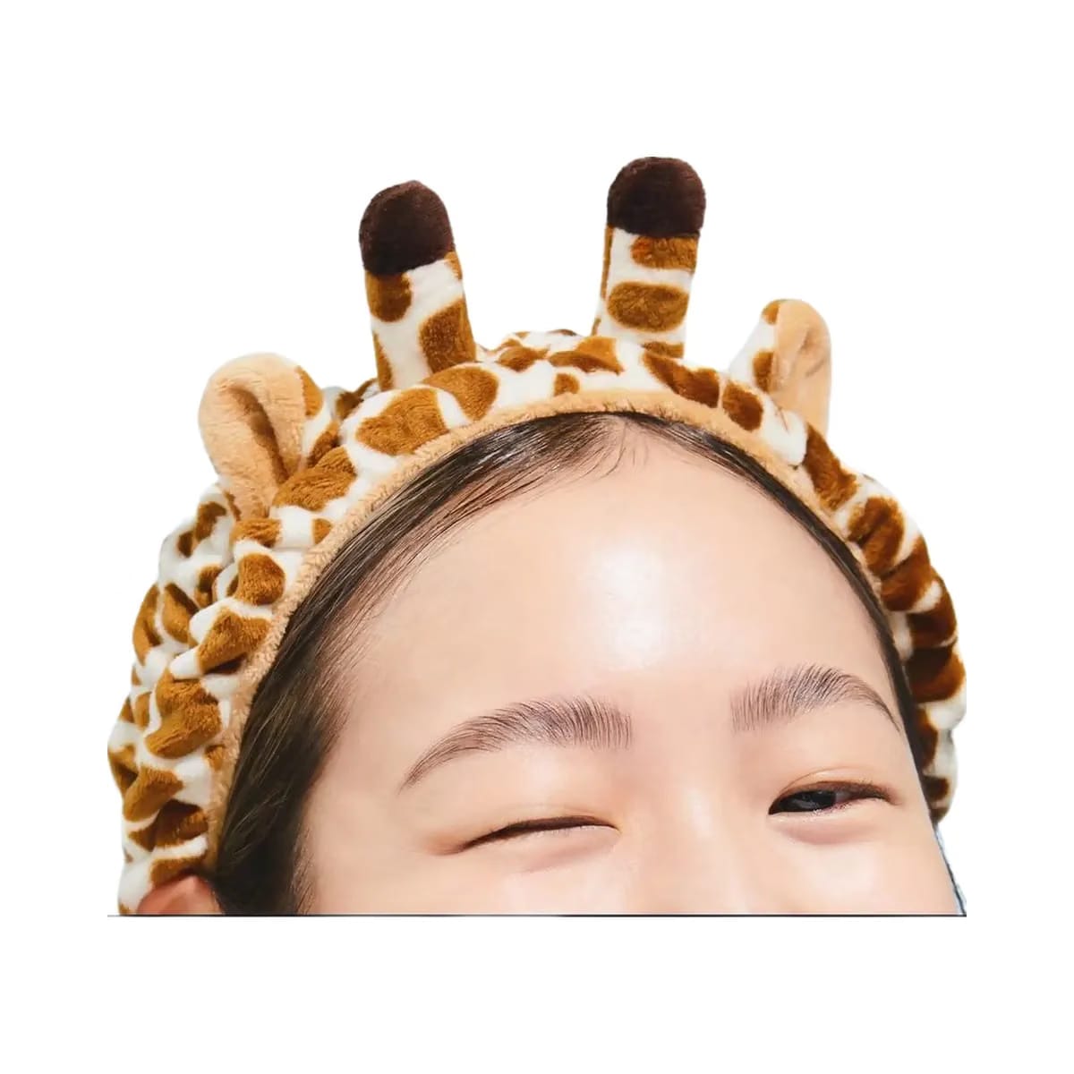 I Dew Care Giraffe Headband