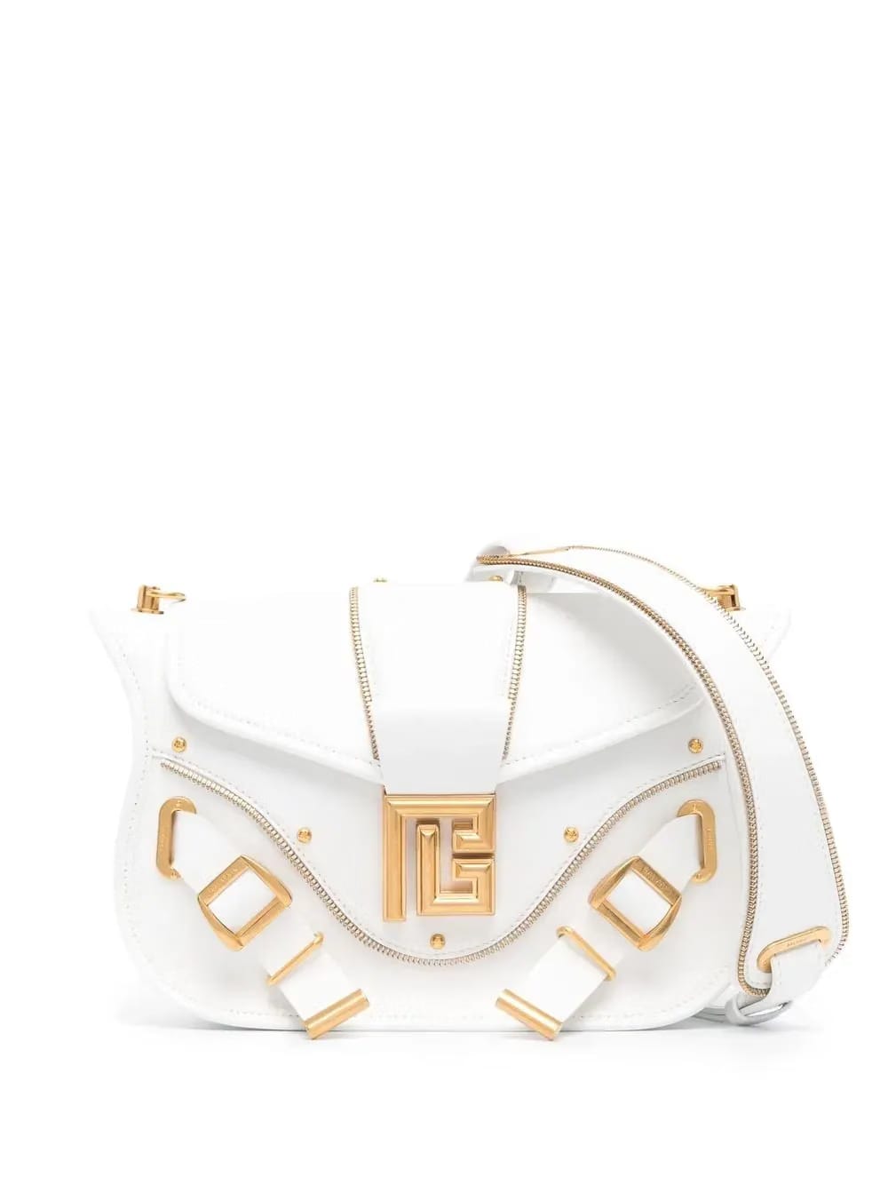 Blaze crossbody bag