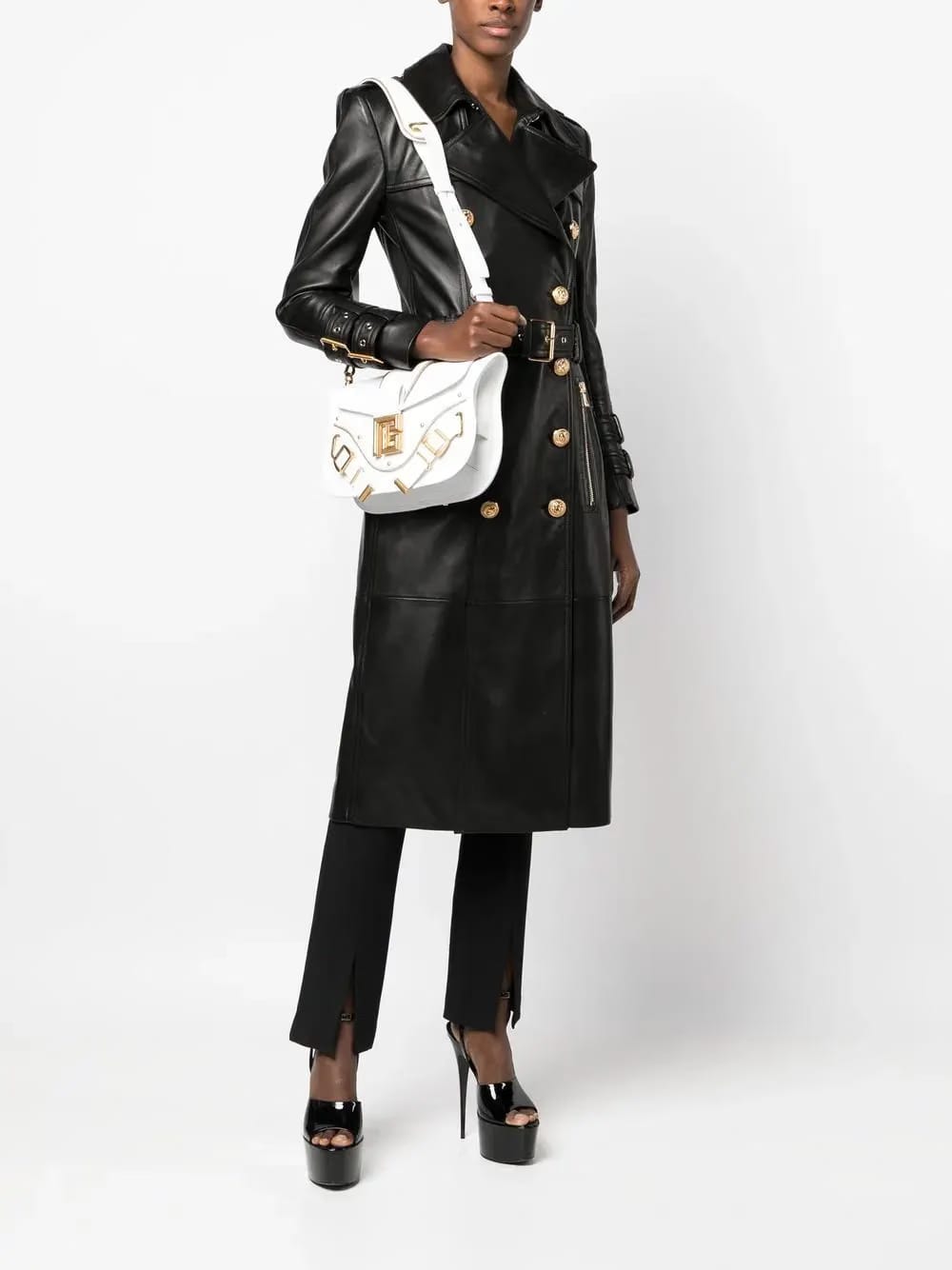 Blaze crossbody bag